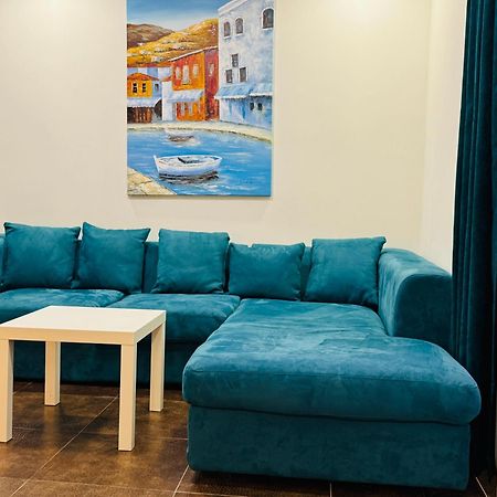 Villa Holiday Balchik Bagian luar foto