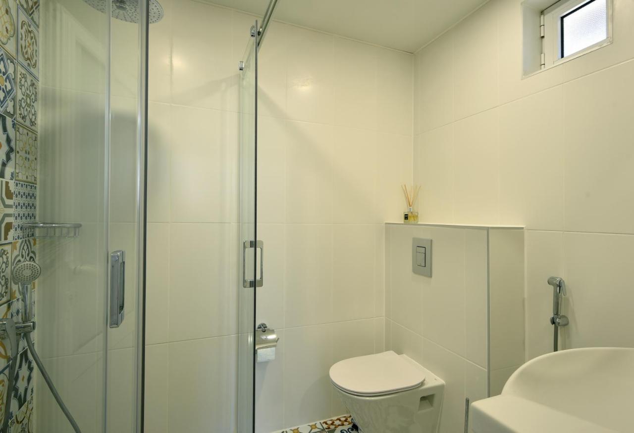 Villa Holiday Balchik Bagian luar foto