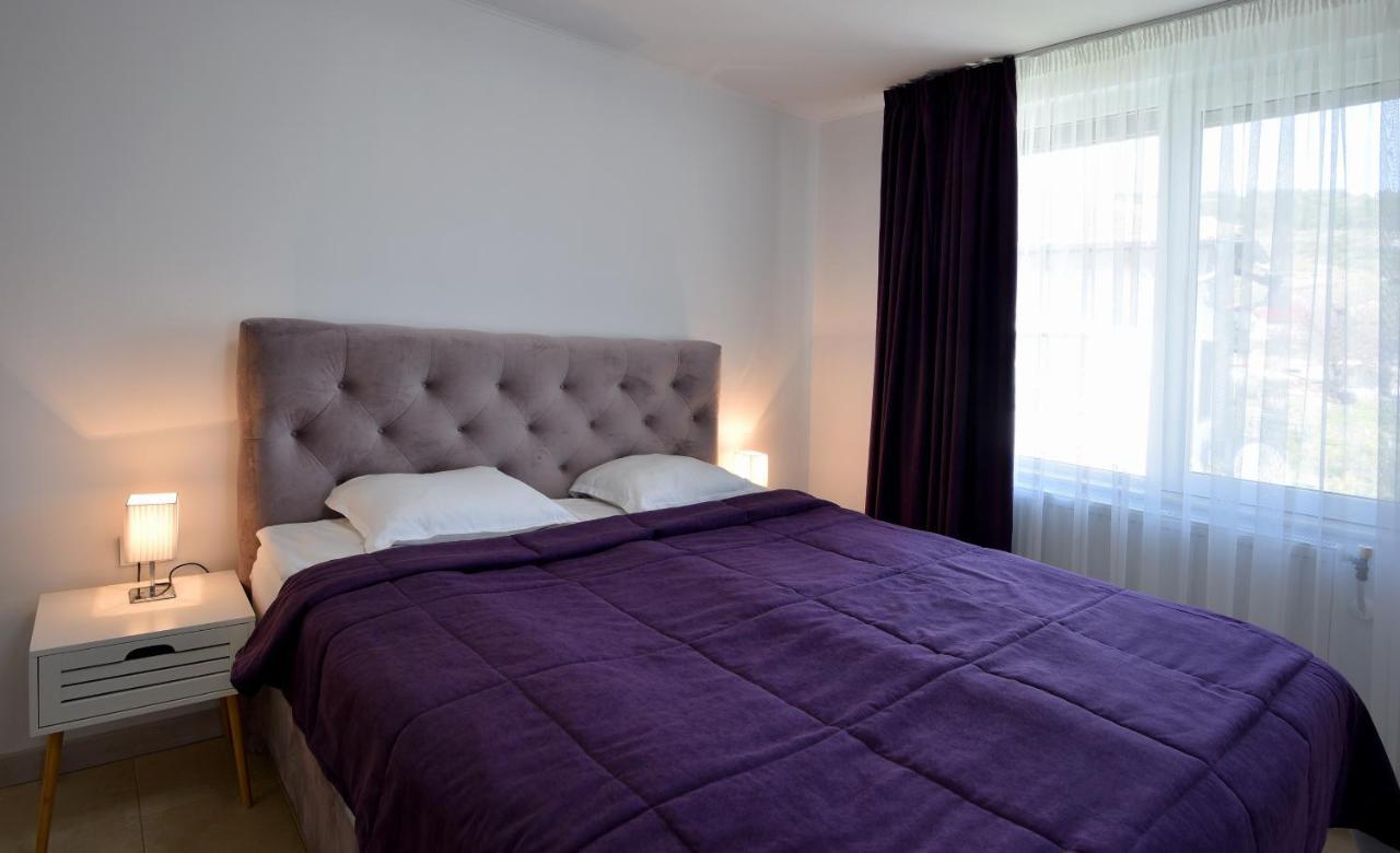 Villa Holiday Balchik Bagian luar foto
