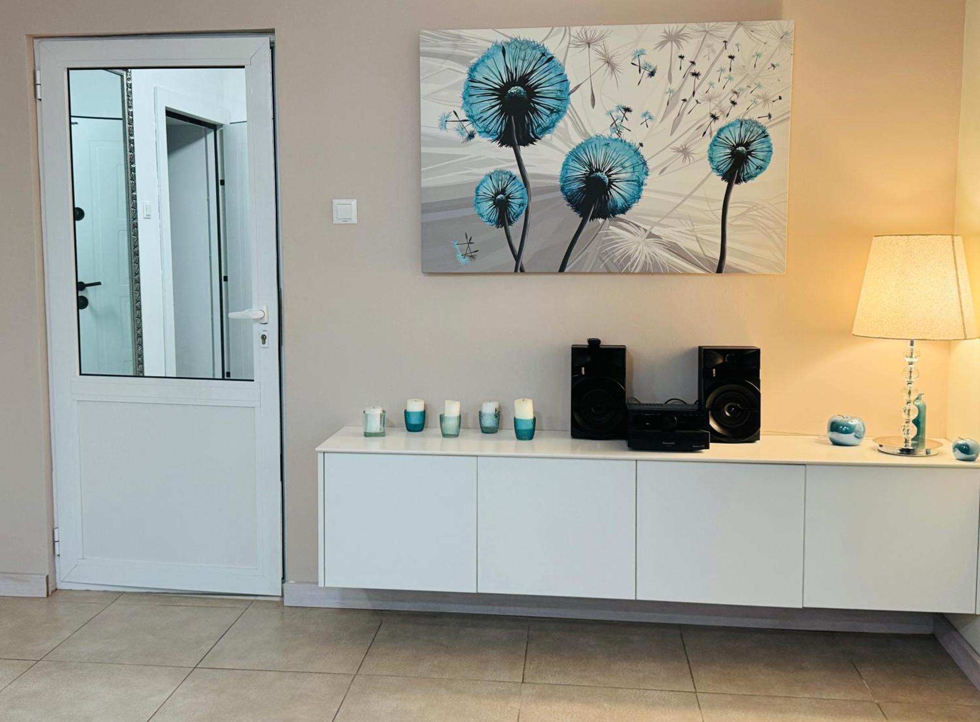 Villa Holiday Balchik Bagian luar foto