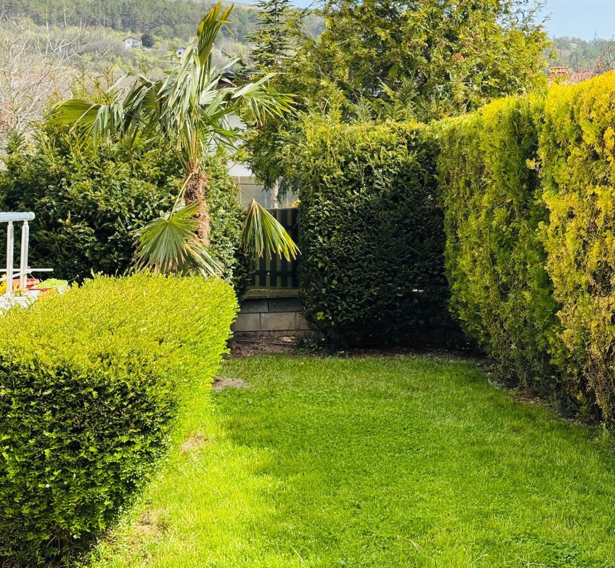Villa Holiday Balchik Bagian luar foto